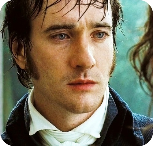 Mr-Darcy