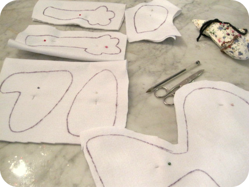 Tutoriales Snoopy 1