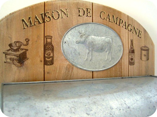 maison de campagne